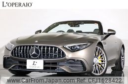 mercedes-benz amg 2024 CFJ1628422
