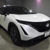 nissan ariya 2023 CFJ1727399 image 4