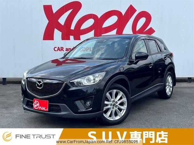 mazda cx-5 2012 -MAZDA--CX-5 LDA-KE2AW--KE2AW-108429---MAZDA--CX-5 LDA-KE2AW--KE2AW-108429- image 1