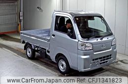 daihatsu hijet-truck 2023 -DAIHATSU 【ＮＯ後日 】--Hijet Truck S510P-05550115---DAIHATSU 【ＮＯ後日 】--Hijet Truck S510P-05550115-
