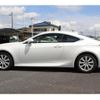 lexus rc 2015 CFJ1515576 image 10