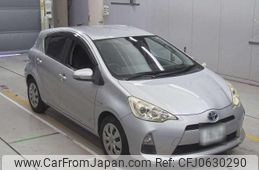 toyota aqua 2012 quick_quick_DAA-NHP10_NHP10-2073315