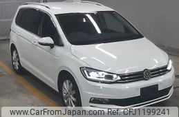 volkswagen golf-touran 2016 -VOLKSWAGEN--VW Golf Touran WVGZZZ1TZGW535716---VOLKSWAGEN--VW Golf Touran WVGZZZ1TZGW535716-