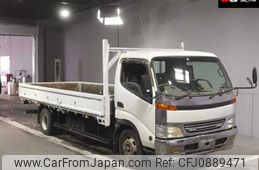 toyota toyota-others 1999 -TOYOTA--Toyota XZU421-0001434---TOYOTA--Toyota XZU421-0001434-