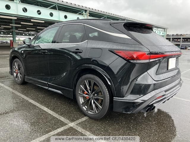lexus rx 2024 quick_quick_5BA-TALA15_TALA15-1009352 image 2