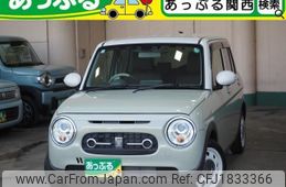 suzuki alto-lapin-chocolat 2024 CFJ1833366