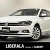 volkswagen polo 2019 -VOLKSWAGEN--VW Polo ABA-AWCHZ--WVWZZZAWZKU105214---VOLKSWAGEN--VW Polo ABA-AWCHZ--WVWZZZAWZKU105214- image 1