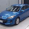 mazda axela 2012 -MAZDA 【滋賀 301ｿ3089】--Axela DBA-BLFFW--BLFFW-105911---MAZDA 【滋賀 301ｿ3089】--Axela DBA-BLFFW--BLFFW-105911- image 1