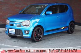 suzuki alto-works 2020 CFJ1481675