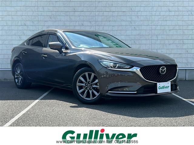 mazda atenza 2020 CFJ1645986 image 1