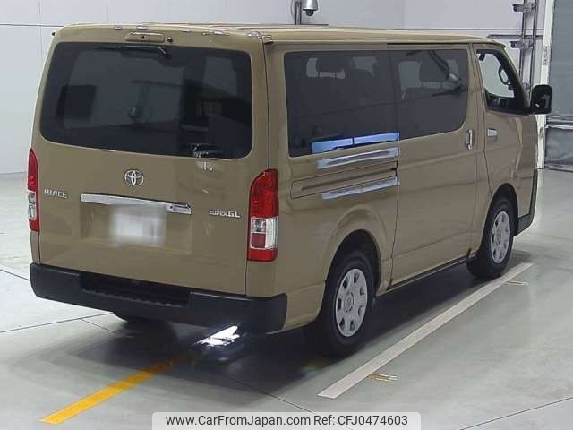 toyota hiace-van 2024 -TOYOTA 【三重 432ﾕ 39】--Hiace Van 3DF-GDH201V--GDH201-1109346---TOYOTA 【三重 432ﾕ 39】--Hiace Van 3DF-GDH201V--GDH201-1109346- image 2