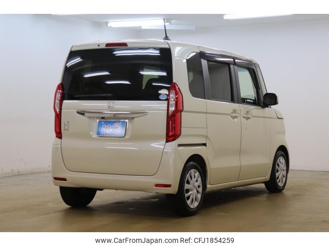honda n-box 2018 CFJ1854259 image 2
