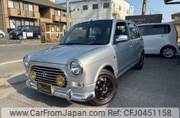 daihatsu mira-gino 2001 quick_quick_L700S_L700S-0230732