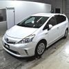 toyota prius-α 2013 -TOYOTA--Prius α ZVW40W-3071312---TOYOTA--Prius α ZVW40W-3071312- image 5