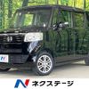 honda n-box 2014 -HONDA--N BOX DBA-JF1--JF1-1466986---HONDA--N BOX DBA-JF1--JF1-1466986- image 1