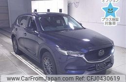 mazda cx-5 2021 -MAZDA--CX-5 KFEP-453160---MAZDA--CX-5 KFEP-453160-