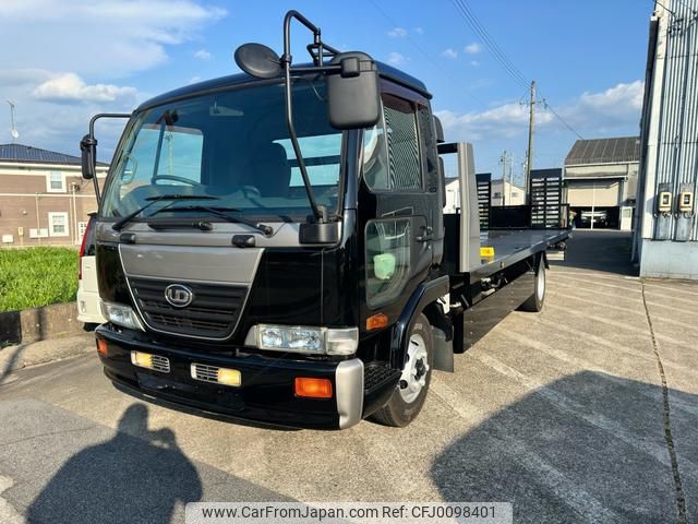 nissan diesel-ud-condor 2004 GOO_NET_EXCHANGE_0208406A30240808W001 image 1