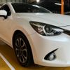 mazda demio 2015 -MAZDA--Demio LDA-DJ5FS--DJ5FS-116007---MAZDA--Demio LDA-DJ5FS--DJ5FS-116007- image 9