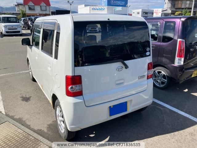 daihatsu move-conte 2008 CFJ1836535 image 2