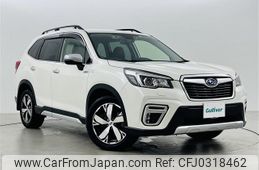 subaru forester 2019 -SUBARU--Forester 5AA-SKE--SKE-031930---SUBARU--Forester 5AA-SKE--SKE-031930-