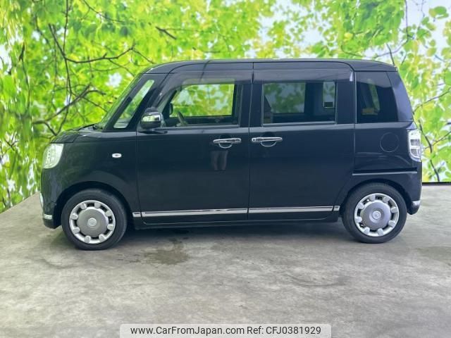 daihatsu move-canbus 2017 quick_quick_DBA-LA800S_LA800S-0078572 image 2