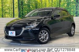 mazda demio 2020 -MAZDA--MAZDA2 3DA-DJ5FS--DJ5FS-603801---MAZDA--MAZDA2 3DA-DJ5FS--DJ5FS-603801-