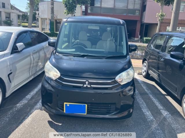 mitsubishi ek-space 2016 CFJ1826889 image 2