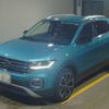 volkswagen t-cross 2023 quick_quick_3BA-C1DKR_WVGZZZC1ZPY029281 image 1