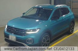 volkswagen t-cross 2023 quick_quick_3BA-C1DKR_WVGZZZC1ZPY029281