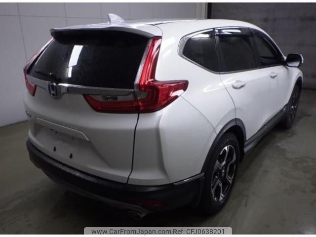 honda cr-v 2022 quick_quick_6BA-RW1_1300041 image 2