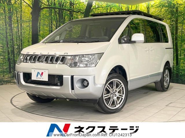 mitsubishi delica-d5 2013 -MITSUBISHI--Delica D5 LDA-CV1W--CV1W-0902934---MITSUBISHI--Delica D5 LDA-CV1W--CV1W-0902934- image 1