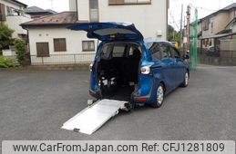 toyota sienta 2016 -TOYOTA--Sienta NSP172G--7001365---TOYOTA--Sienta NSP172G--7001365-
