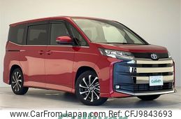 toyota noah 2023 -TOYOTA--Noah 6AA-ZWR90W--ZWR90-0110406---TOYOTA--Noah 6AA-ZWR90W--ZWR90-0110406-