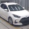 toyota yaris 2020 CFJ1700361 image 10
