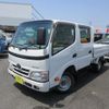 toyota dyna-truck 2015 GOO_NET_EXCHANGE_0540197A30250523W001 image 1