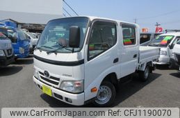 toyota dyna-truck 2015 GOO_NET_EXCHANGE_0540197A30250523W001