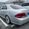 toyota crown 2009 -TOYOTA--Crown DBA-GRS202--GRS202-1002647---TOYOTA--Crown DBA-GRS202--GRS202-1002647- image 6
