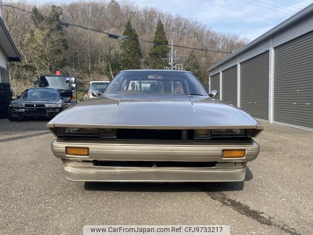 1984 Toyota Mark Ii E-GX71 KAI 2WD - Car Price $25,864