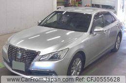 toyota crown-hybrid 2015 quick_quick_DAA-AWS210_AWS210-6083938