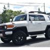 toyota fj-cruiser 2012 -TOYOTA 【千葉 302 7511】--FJ Curiser CBA-GSJ15W--GSJ15-012171---TOYOTA 【千葉 302 7511】--FJ Curiser CBA-GSJ15W--GSJ15-012171- image 45