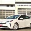 toyota prius 2021 -TOYOTA--Prius ZVW55--6021389---TOYOTA--Prius ZVW55--6021389- image 1