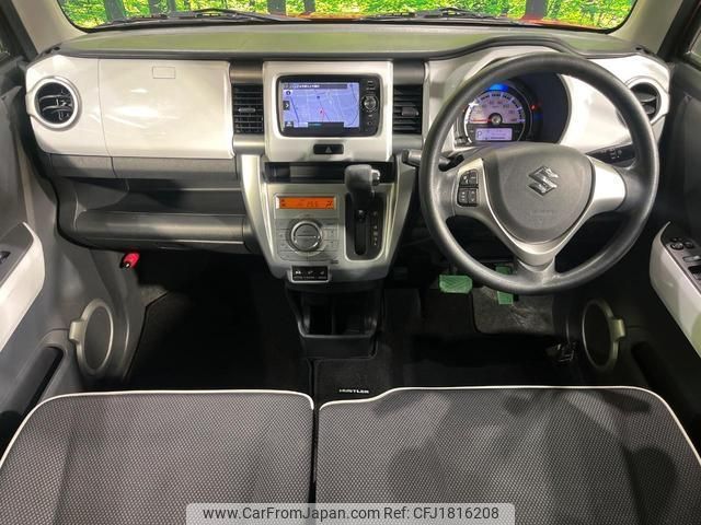 suzuki hustler 2014 CFJ1816208 image 2