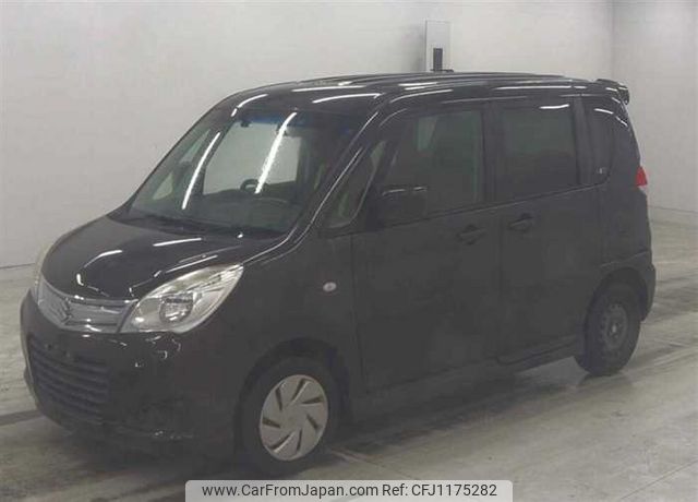 suzuki solio 2015 23766 image 2