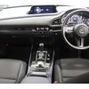 mazda cx-3 2021 -MAZDA--CX-30 5BA-DMEP--DMEP-153436---MAZDA--CX-30 5BA-DMEP--DMEP-153436- image 2