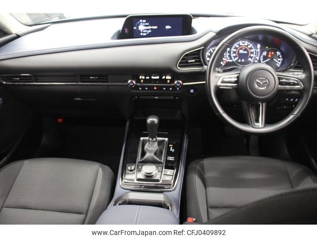 mazda cx-3 2021 -MAZDA--CX-30 5BA-DMEP--DMEP-153436---MAZDA--CX-30 5BA-DMEP--DMEP-153436- image 2