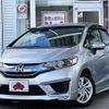 honda fit 2013 -HONDA--Fit DAA-GP5--GP5-1007168---HONDA--Fit DAA-GP5--GP5-1007168- image 1