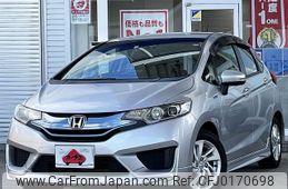 honda fit 2013 -HONDA--Fit DAA-GP5--GP5-1007168---HONDA--Fit DAA-GP5--GP5-1007168-