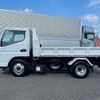 mitsubishi-fuso canter 2007 quick_quick_PDG-FE73D_FE73D-530436 image 8