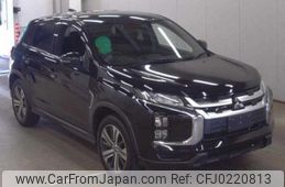 mitsubishi rvr 2021 quick_quick_5BA-GA4W_GA4W-5201027