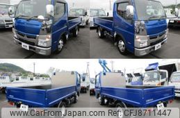 mitsubishi-fuso canter 2019 quick_quick_FBA20_574496